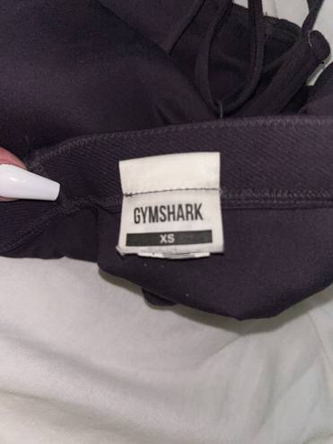 Gymshark legacy bandeau sports bra