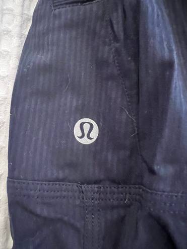 Lululemon Dance Studio Jogger