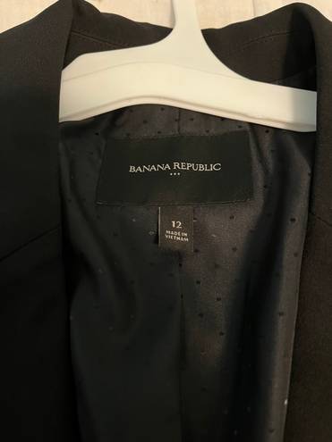 Banana Republic Women’s Blazer