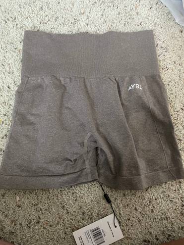 AYBL Empower Seamless Shorts