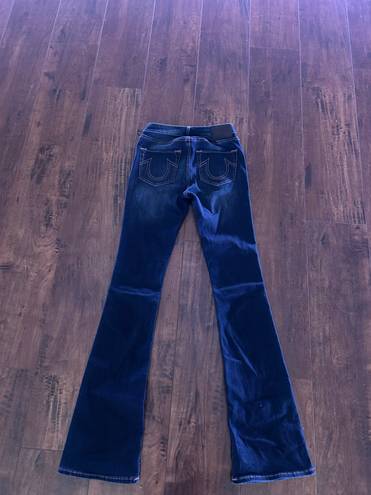 True Religion Bootcut Jeans