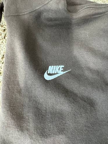 Nike Sweatshirt Hoodie