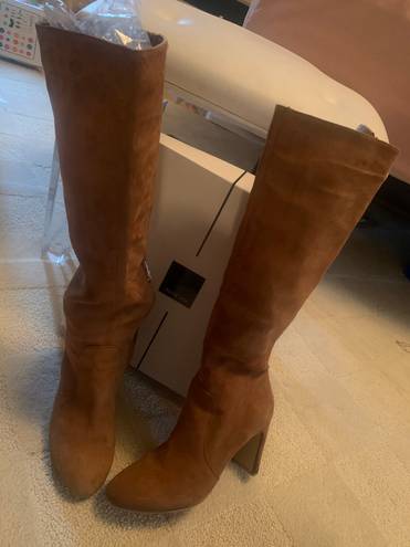 DV by Dolce Vit -Coop slouch boot sz36.5