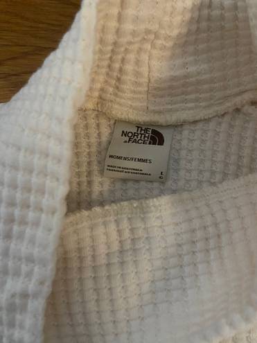 The North Face  women’s sweater 