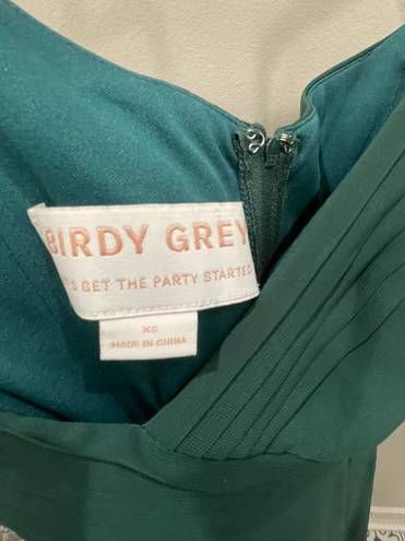 Birdy Grey Maxi Dress