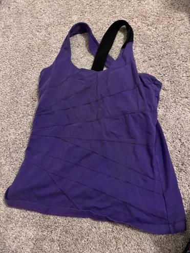 Xersion tank top