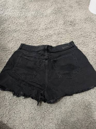 Hollister Jean Shorts