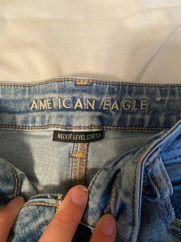 American Eagle Outfitters Jeans