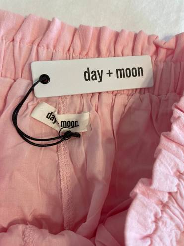 The Moon Skirt