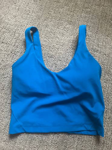 Lululemon Align Tank