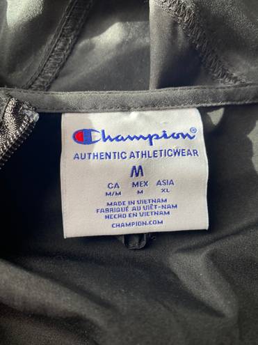 Champion Windbreakers