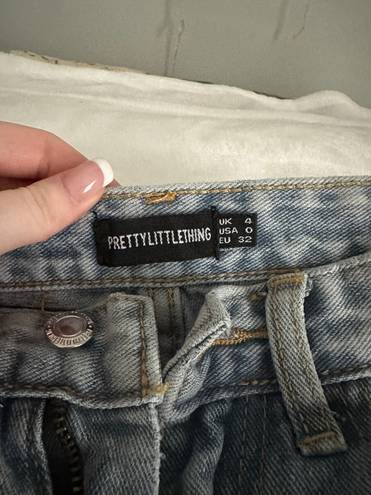 Pretty Little Thing Jeans