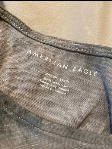 American Eagle summer dress