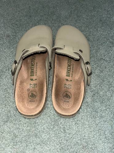 Birkenstock Clogs