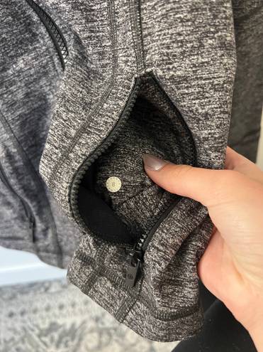 Lululemon Define Jacket