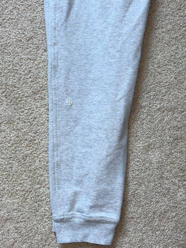 Lululemon Scuba Joggers