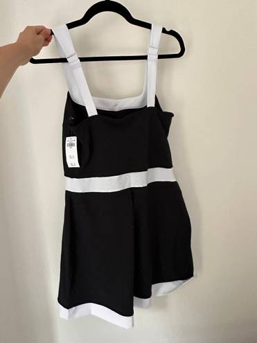 Abercrombie & Fitch NWT Abercrombie Athletic Dress