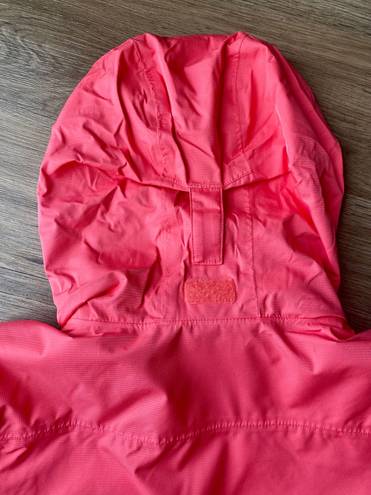 Adidas  Outdoor Women's Climaproof Pink Puffer Winter Jacket Size Small