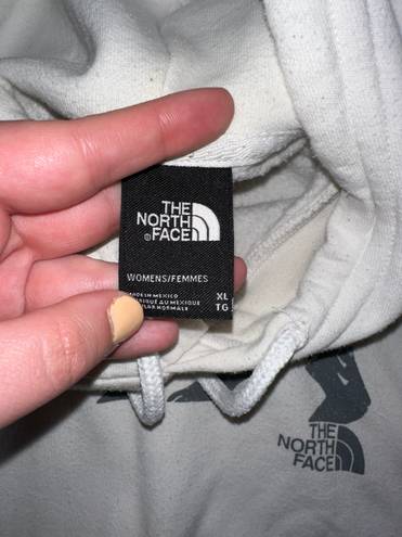 The North Face Sweatshirt