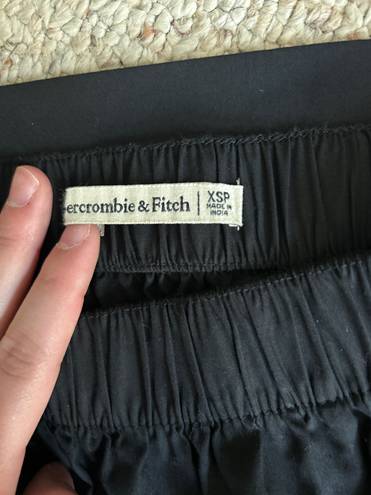 Abercrombie & Fitch Midi Skirt