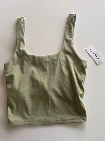 PacSun Contour Tank