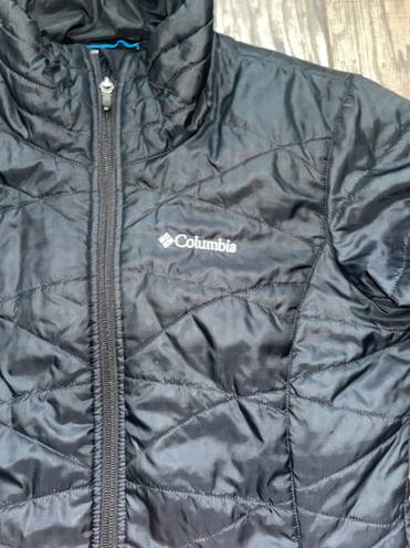 Columbia Jacket