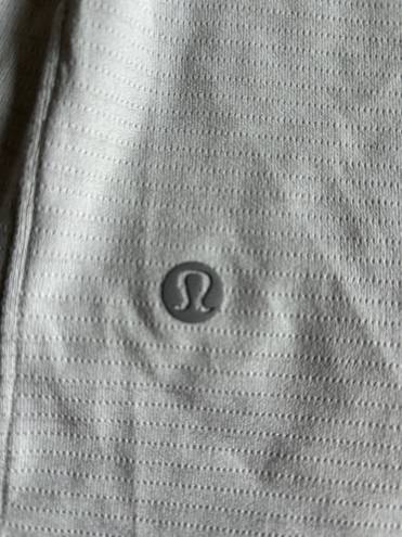 Lululemon Men’s License To Train Short Sleeve