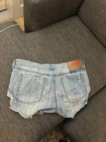 One Teaspoon Shorts