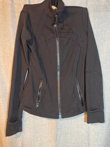 Lululemon Define Jacket Size 6