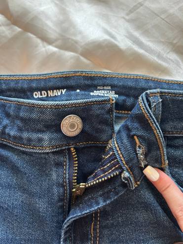 Old Navy Skinny Jeans
