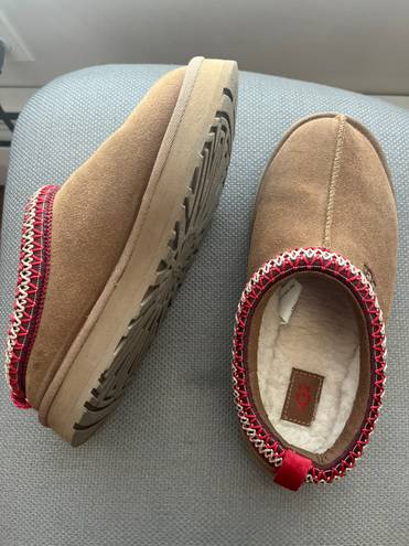 UGG Tasman Slippers