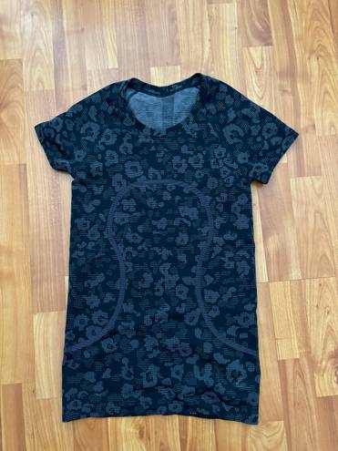 Lululemon Swiftly Tech Short Sleeve