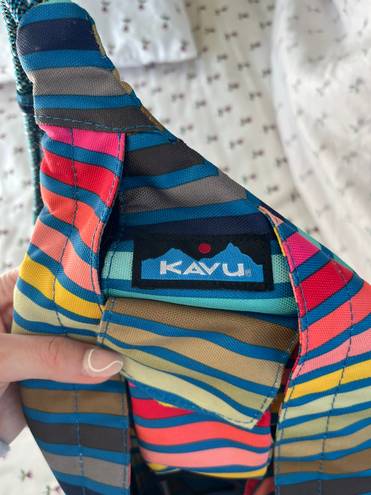 KAVU Bag