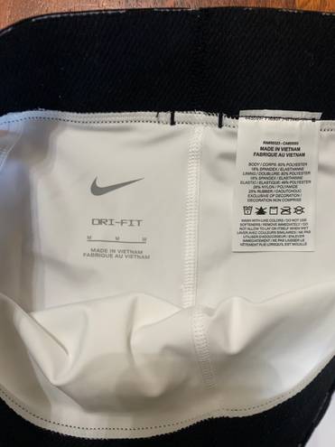 Nike Pro Dri-Fit Spandex Shorts