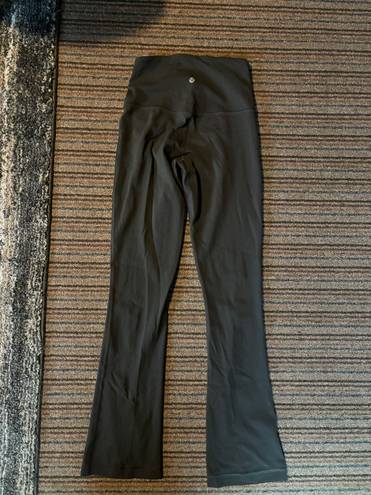 Lululemon Align Mini Flares