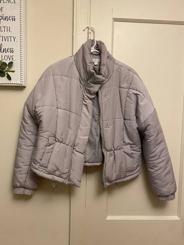 New York & Co. Puffer Coat