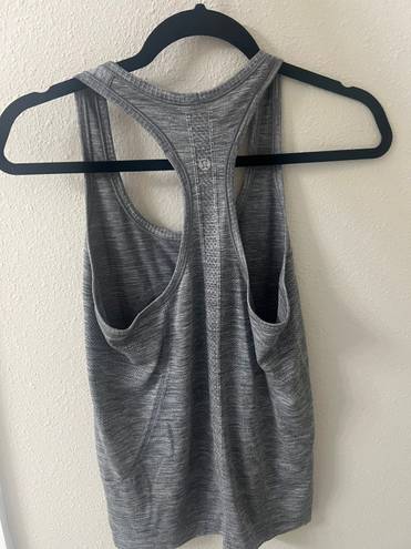 Lululemon Swifty Tech Racerback Tank