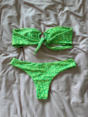 Kulani Kinis Bikini Set