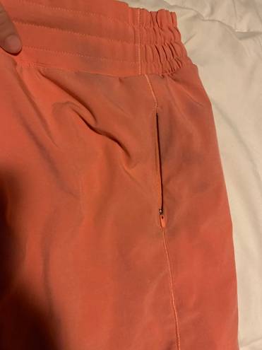 Lululemon Hotty Hot high Rise Skirt