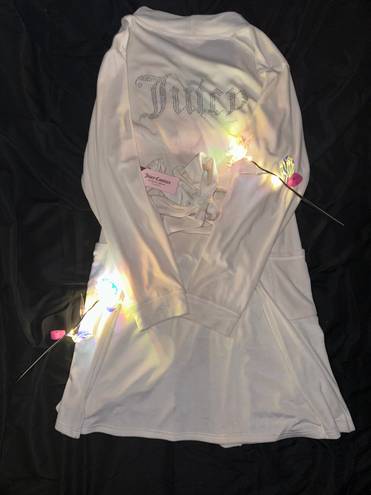 Juicy Couture Robe