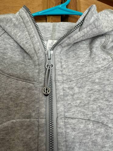 Lululemon Jacket Full-Zip