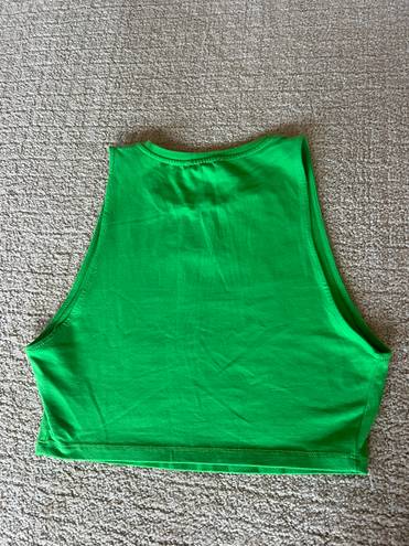 ZARA Tank Top