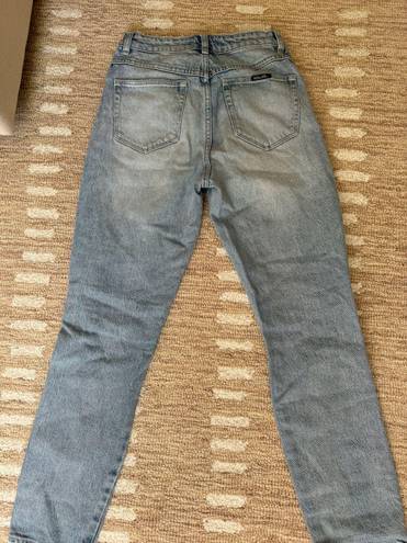 Rolla's ROLLA’s miller skinny in faded vintage