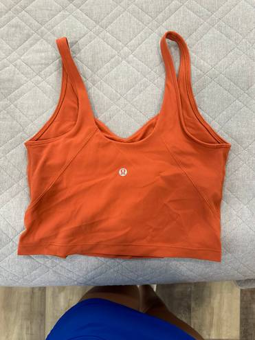 Lululemon Align Tank