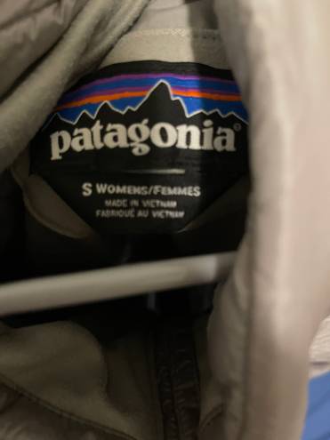 Patagonia Parka