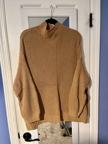 American Eagle Outfitters Turtleneck Sweater