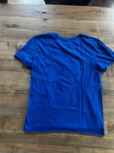 Nike Florida Gators Blue T-shirt