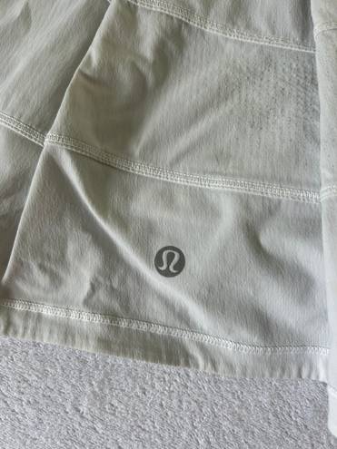 Lululemon Pace Rival Skirt