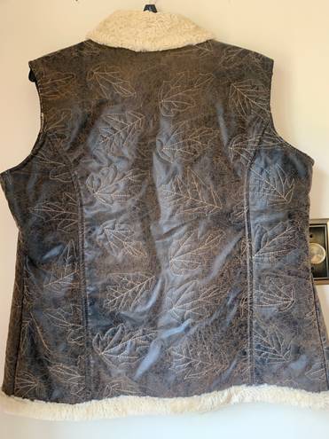 Woolrich Vintage Wool Vest