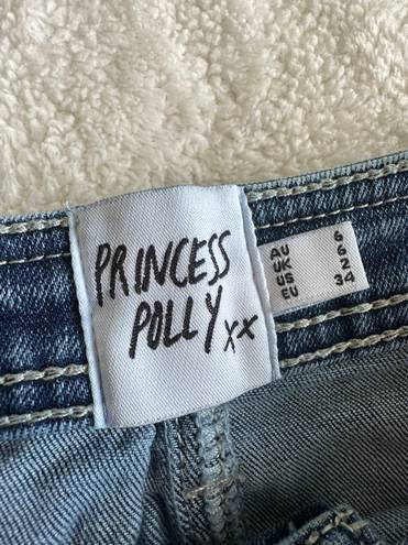 Princess Polly Mini Skirt